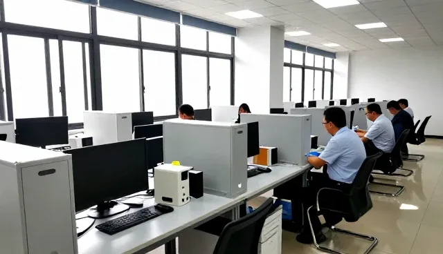 上海谱元仪器有限公司