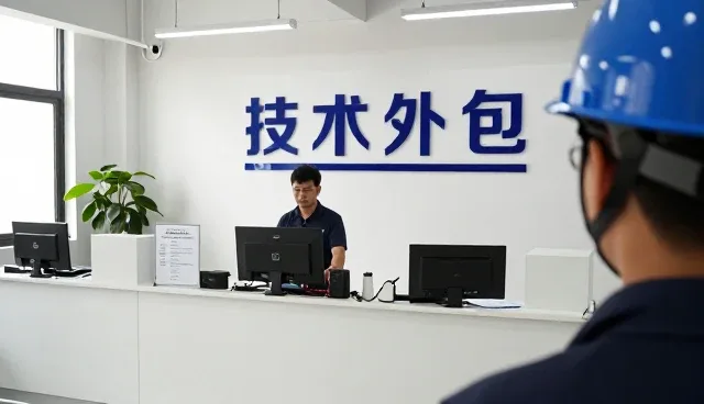 系统集成中常见问题与技术支持的应对策略