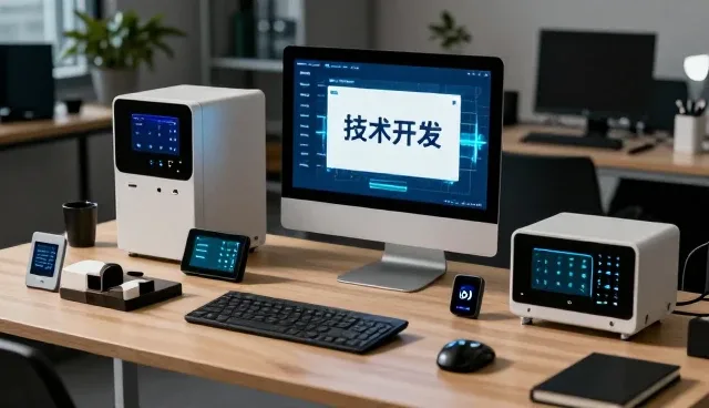 技术外包在场景应用中的市场定位与拓展策略