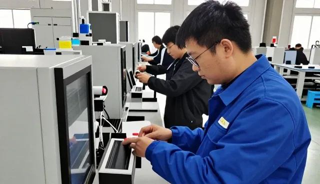 验收交付环节需求促进技术开发不断升级
