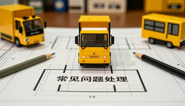 提升设备运行效率的调试技巧与常见问题处理